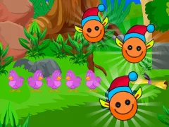 Rescue the Beauty Girl — free online game