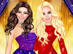 Prom Night Dress Up — ücretsiz çevrimiçi oyun