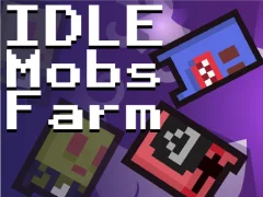 Permainan Idle Mobs Farm talian