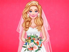 Jeu Fabulous Winter Wedding en ligne