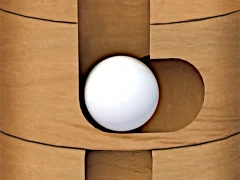Igra Blocky Ball 3d online