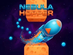 Spill Nebula Hopper online