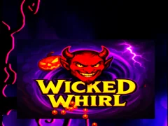 Wicked Whirl — darmowa gra online