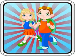 Igra Math Kid online