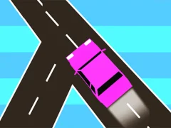 Traffic Run 2 — free online game