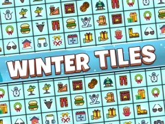 Winter Tiles — free online game