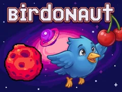 Birdonaut — free online game