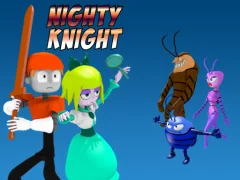 Nighty Knight – ingyenes online játék