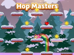 Hop Masters — free online game