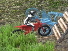 BikeTrial Forest Road 2022 — free online game