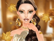 Autumn Glam Gala — ücretsiz çevrimiçi oyun