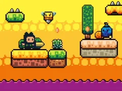 Trò chơi Super Steve Adventure trực tuyến