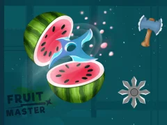 თამაში Fruit Master ონლაინ