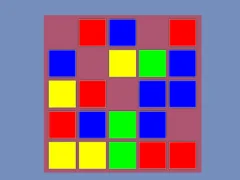 Hra Quick Color Tape!