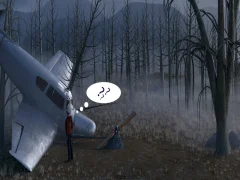 Lost in the Forest — free online game