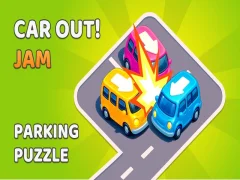 Car Out Jam — free online game
