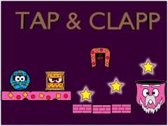 Tap & Clapp — free online game