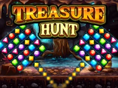 Treasure Hunt — free online game
