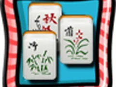 Mahjong Solitaire Deluxe — free online game