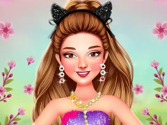 Celebrity Spring Fashion Trends — ücretsiz çevrimiçi oyun