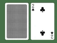 Cluiche Klondike Solitaire Turn One ar líne