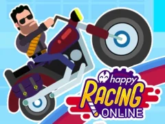 Happy Racing Online — free online game