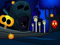 Halloween Is Coming Episode2 — لعبة مجانية اون لاين