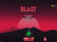 游戏Blast在线
