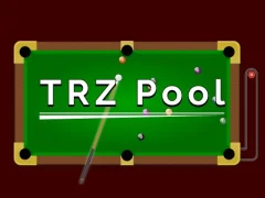 TRZ Pool — free online game