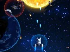 GalÁxia — free online game