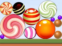 遊戲Sweet Merge在線
