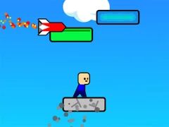 Sky Jump — free online game