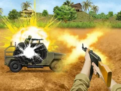 Warzone Getaway 2020 — free online game