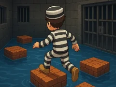 Superhero Escape Run — free online game