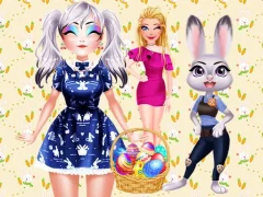 Hoppy's Surprise — free online game
