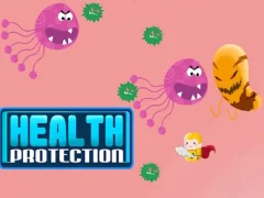 Mchezo Health Protections online