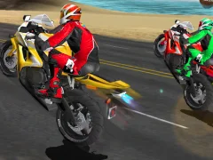 Bike Race Bike Stunt 2021 — free online game