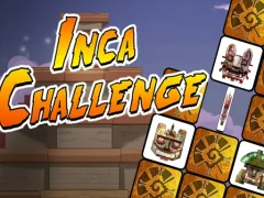Inca Challenge — jogo online grátis
