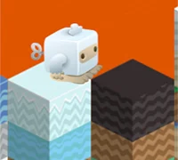 Spil Block Avalanche   online