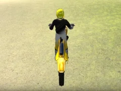 Moto Beach — free online game