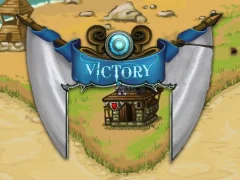 Juego Demon Raid en línea