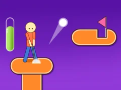 Extreme Golf 2d — free online game