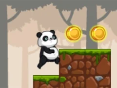Run Panda Run — free online game
