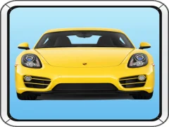 Supercars Puzzle — free online game