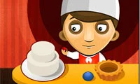 Cake Bar — bezmaksas tiešsaistes spēle