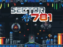 Sector 781 — free online game