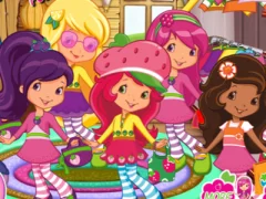 Girls Shopping Fun — 無料オンラインゲーム
