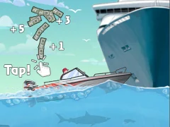Гаме Ship Clicker онлајн