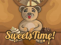 Sweets Time! — free online game