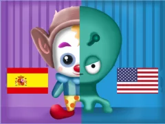 Clowns Vs Aliens – ingyenes online játék